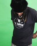 Short Sleeve TShirt