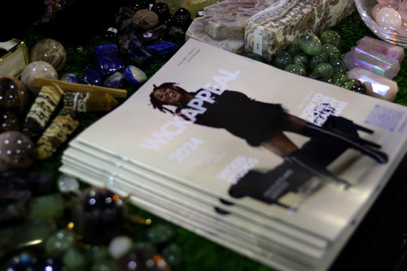 WickApPeal Magazine (Volume 1)