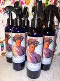 Heal'ix Hydrating Mist Spray
